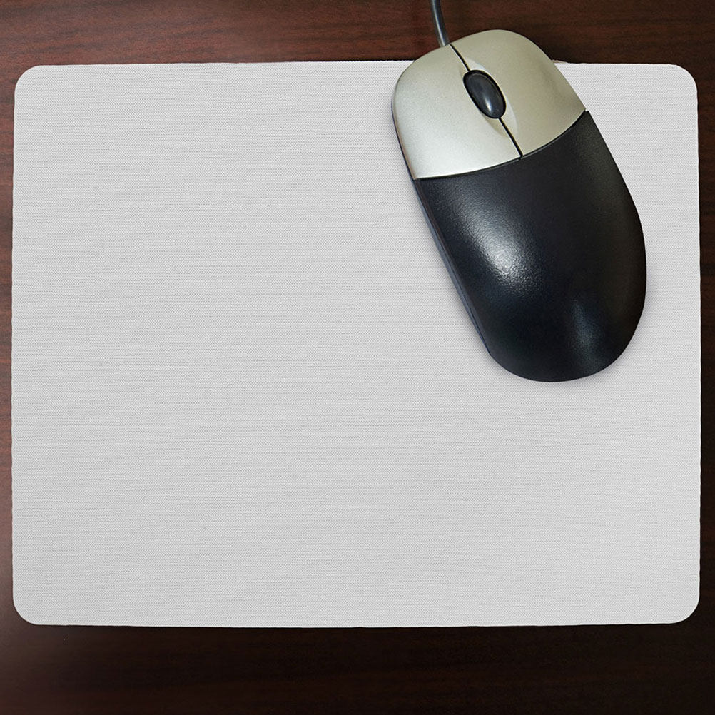 Mouse Pad Blank Sublimation - 20 шт. пустых ковриков для мыши