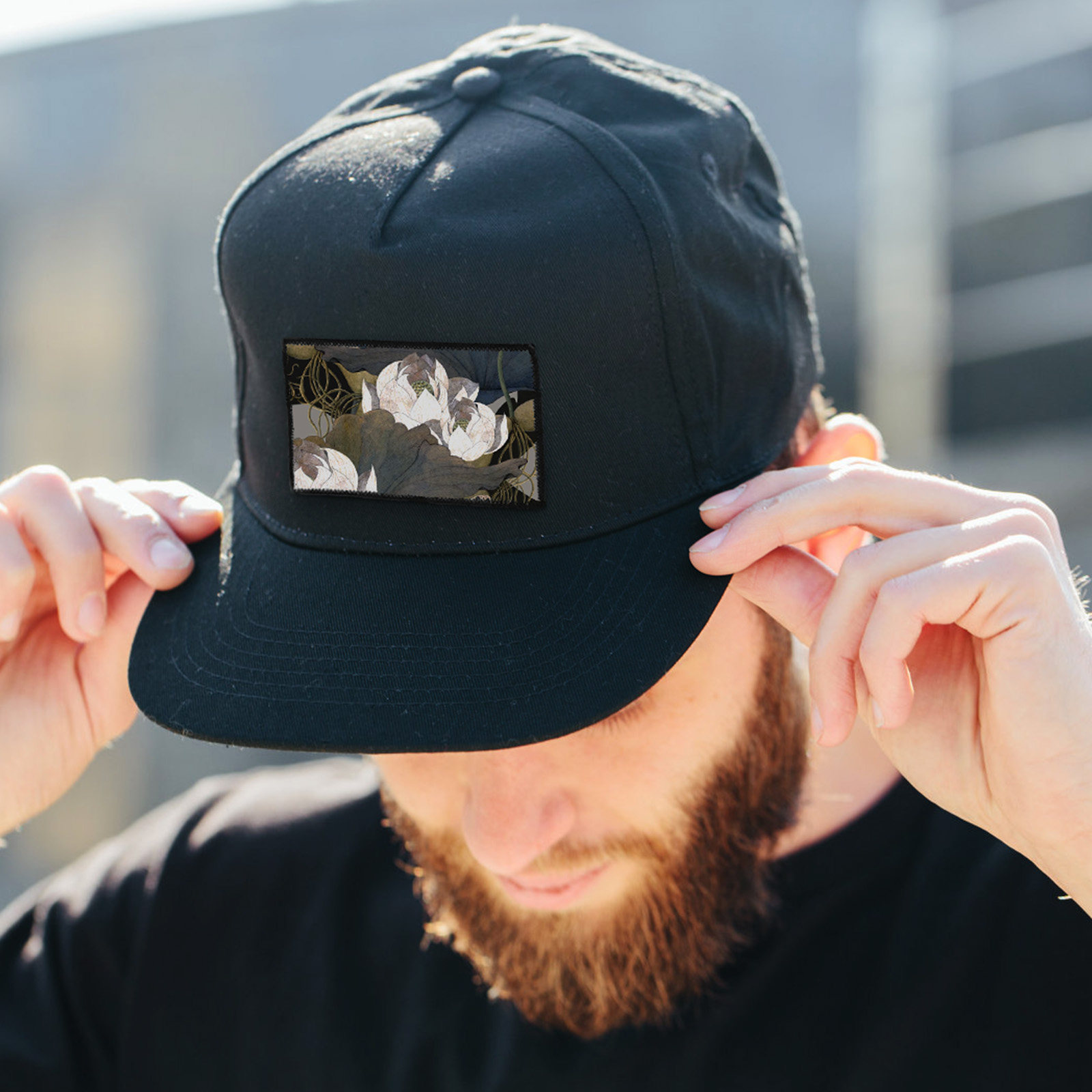 30 шт. клейких патчей из прочн – обзор и цена Hat Sublimation Blank