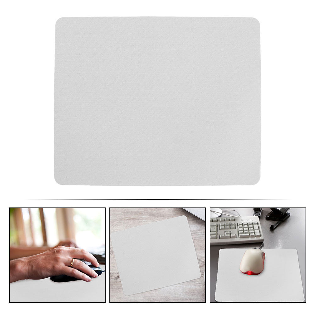 20 шт. пустых ковриков для мыш – обзор и цена Mouse Pad Blank Sublimation