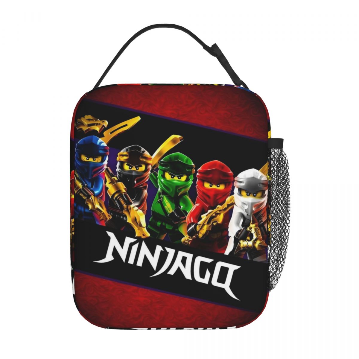 Термосумка для обедов Custom P – обзор и цена Tote Bag Sublimation