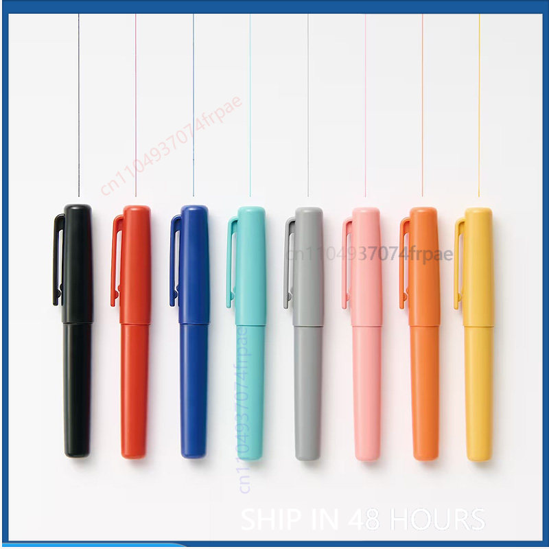 Для гелевой ручки MUJI Knock-T – обзор и цена Muji Stationery Gel Pen