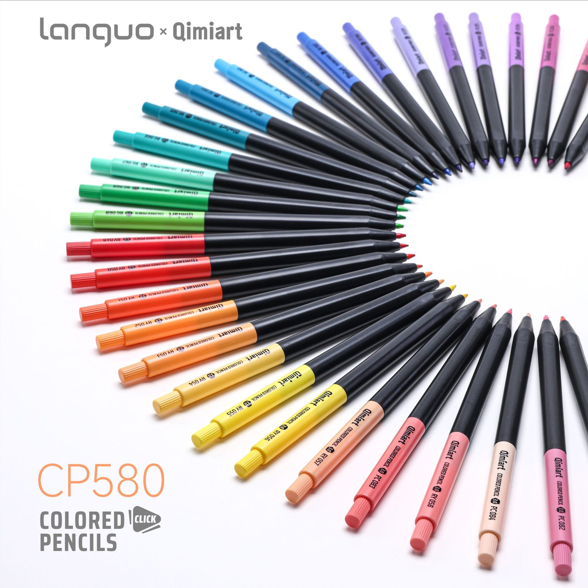 Набор выдвижных цветных каранд – обзор и цена Staedtler Pencil Lumocolor