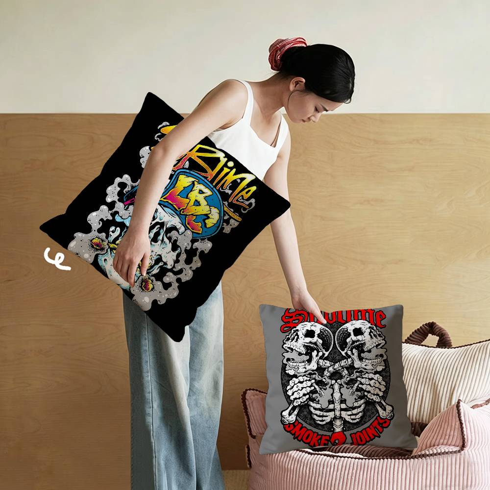 Наволочка S-Sublime Classic Ba – обзор и цена Pillow Cover Sublimation