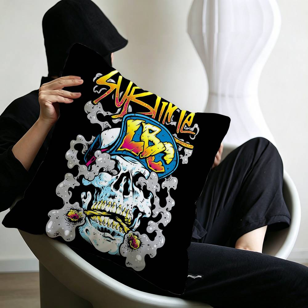 Наволочка S-Sublime Classic Ba – обзор и цена Pillow Cover Sublimation