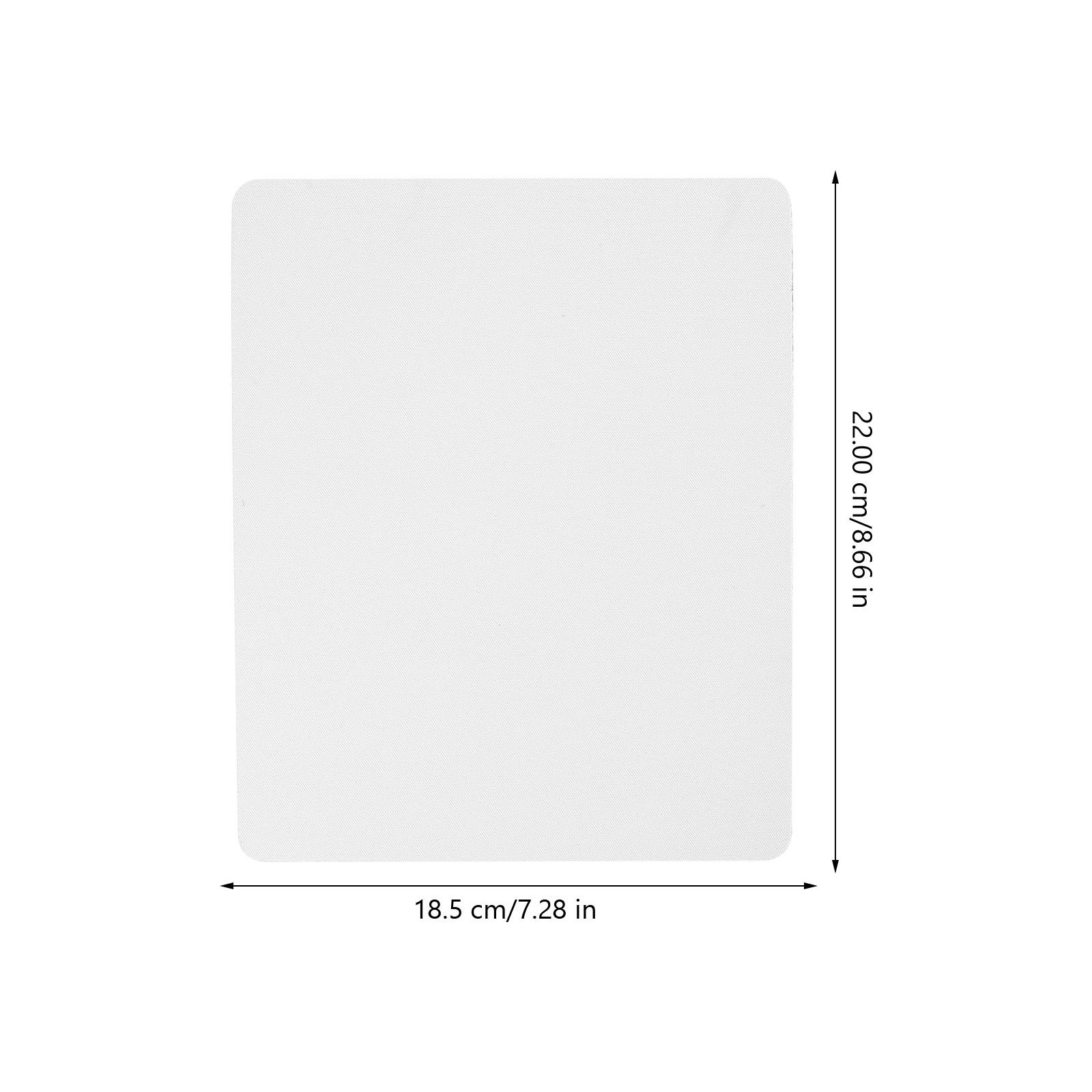 5 шт. термотрансферных сублима – обзор и цена Mouse Pad Blank Sublimation