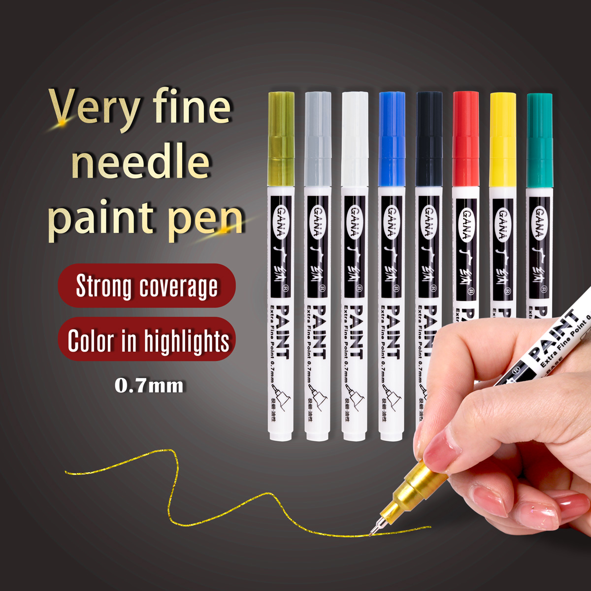 Набор перманентных маркеров дл – обзор и цена Copic Marker Classic