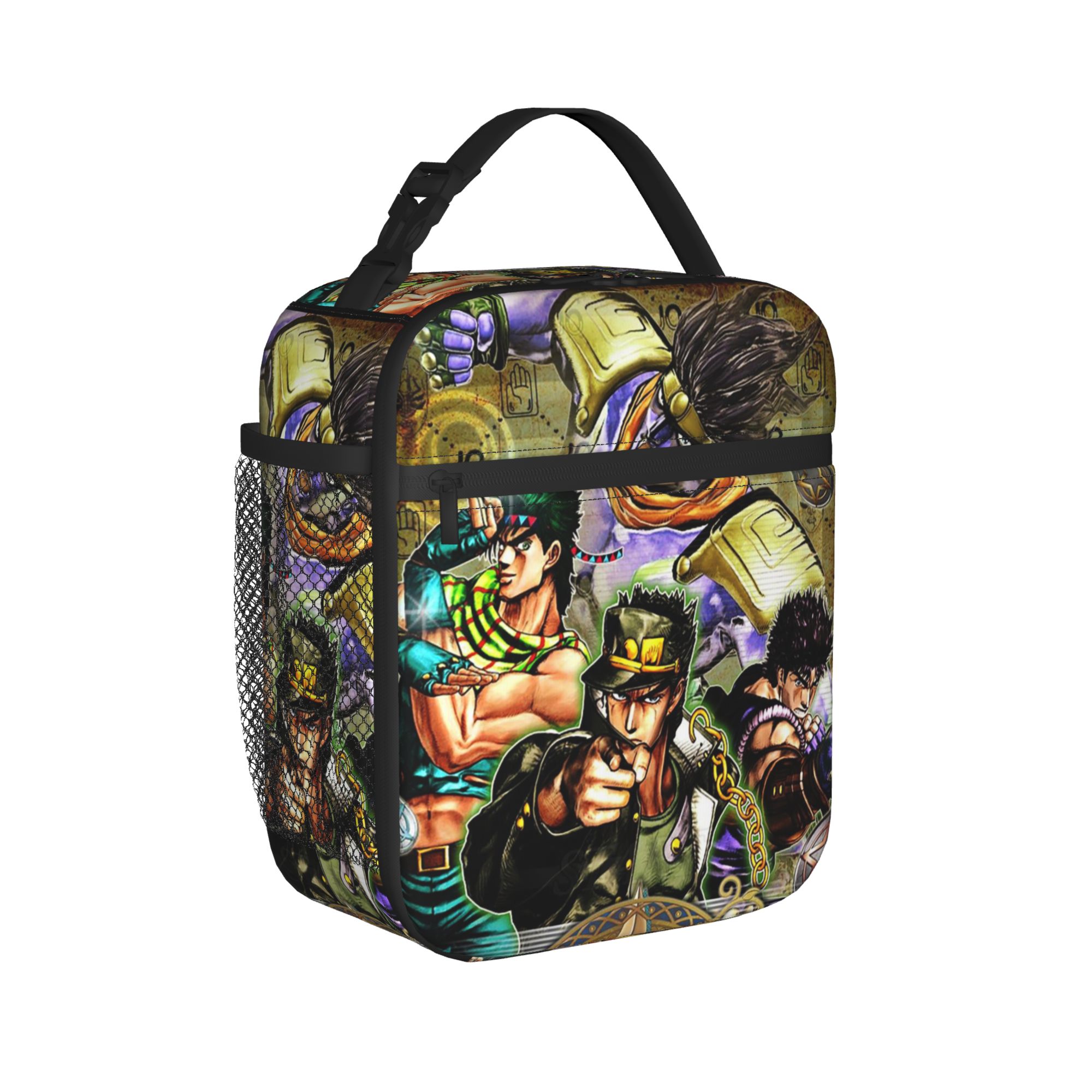 Термосумки для обедов Joestar  – обзор и цена Tote Bag Sublimation